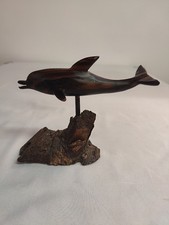 Mid Century Style Ironwood