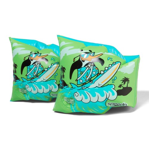 Speedo penguin armbands ages - speedo,