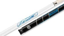 Predator Sport 2 Volt Sports Wrap Pool Cue - 314 Shaft - UK Official Distributor