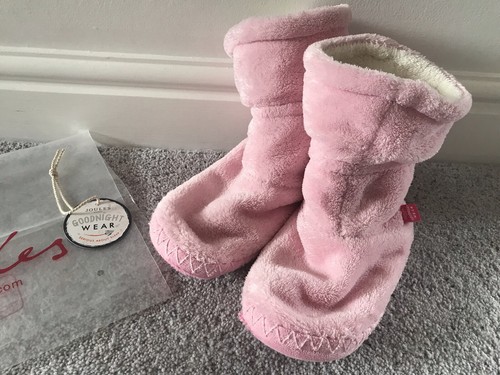 Joules girls padabout rose - girls,