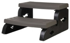 Durastep II Portabello Grey