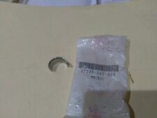 HONDA EXHAUST COLLET C50,C70,Z50A,C65 1969, C70Z2 ,18233-041-000 ,NOS .