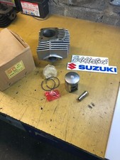 piston cylinder kit axle