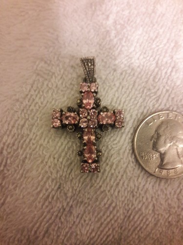 Vintage sterling silver - 1,