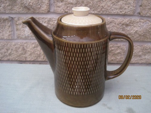 Retro vintage coffee pot - vintage,
