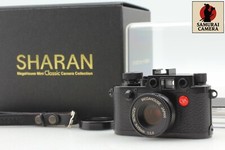 Rare [Top MINT] Sharan Leica