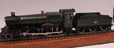 BACHMANN 31 302 OO gauge Manor Class 7823 HOOK NORTON MANOR, BR lined green