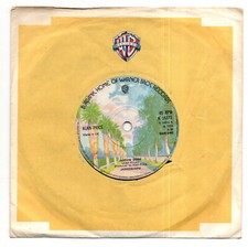 Alan Price - Jarrow Song 7" UK