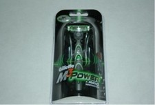 Gillette M3 Power Razor Handle