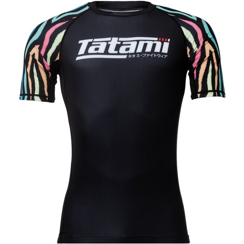 Tatami fightwear recharge - tatami,
