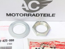 Honda CN 250, CR 125 250 450