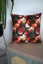 Chicken Cushion | Home Decor