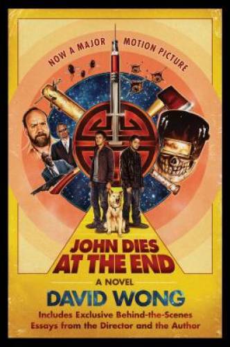 John dies the - at,