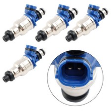 4pcs Fuel injectors fit for