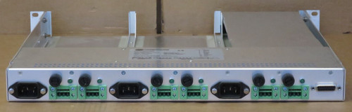 Unipower tmfr1u 1017 chassis - unipower,