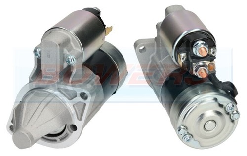 Starter motor 12v 0kw - motor, for