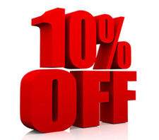 White Gloss Slab Replacement