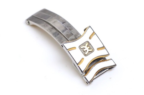Ebel folding deployment clasp - deployment,
