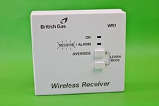 British Gas Scottish Gas WR1 Wireless Receiver (A795)