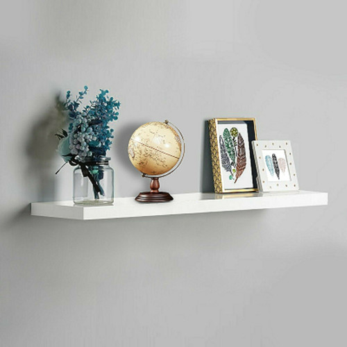 Ultra slim high gloss - slim, floating