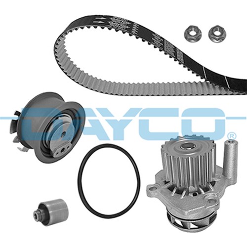 Full dayco timing cam - full,