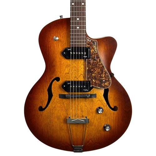 Godin string electric - godin,