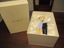 Royal Doulton  PRINCE GEORGE