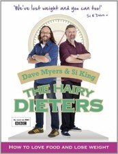 The Hairy Dieters How to Love