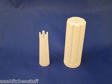 Holder straight tip 8g whip - holder,