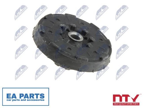 Repair kit suspension strut - suspension,