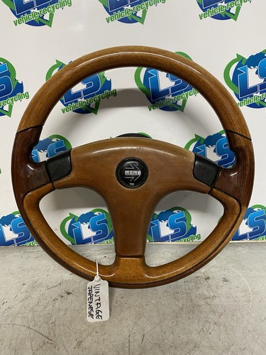 Momo vintage japanese mahogany - momo,