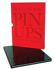 Hollywood Pinups - White