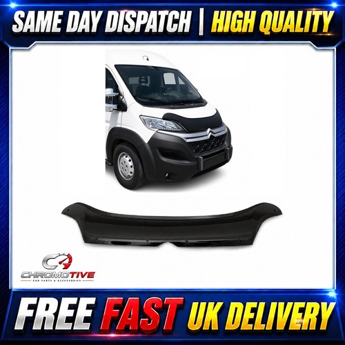 Citroen relay - (2014, onwards)