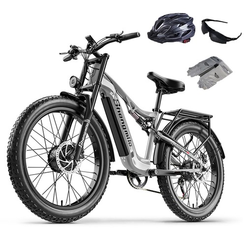 Shengmil0 s600 dual - s600,