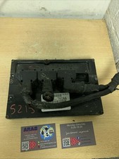 CHRYSLER PT CRUISER ENGINE ECU CONTROL UNIT P05187760AA