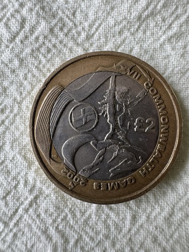 Commonwealth games 2002 - games,