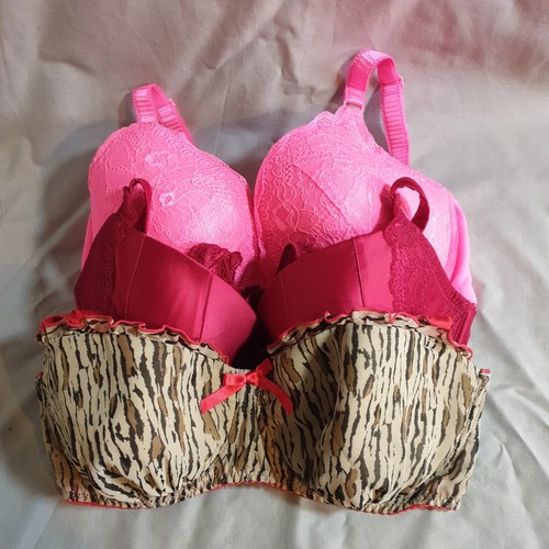 Bra bundle 38e wired - bra, &