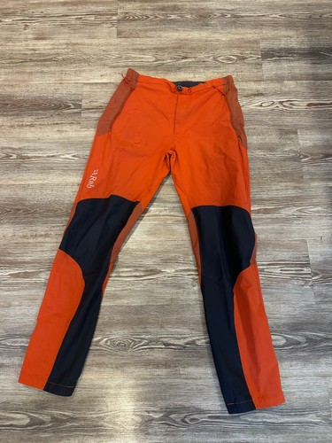 Rab torque pants mens - rab,