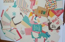 Project Life 100 Journaling