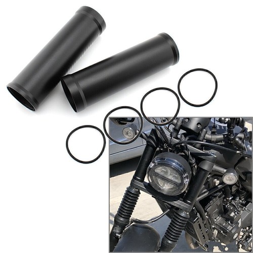 Lower upper front - fork, cover
