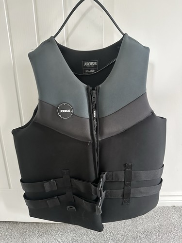 Jobe life jacket vest - jobe,