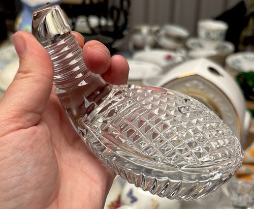 Vintage waterford crystal - waterford,