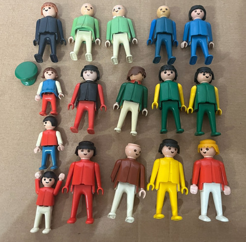 Mixed lot bundle vintage - of,