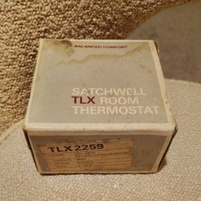 Satchwell Sunvic TLX2259  Room