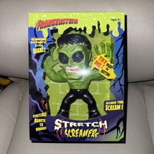 Stretch Screamers Frankenstein