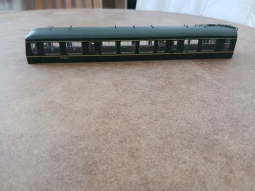 Bachmann class 108 - class, dmu