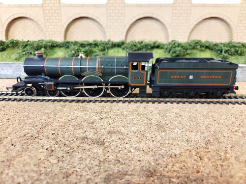 Airfix railways gauge - railways,