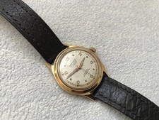 Vintage Tramway Watch , 17 Jewels, Manaul Wind , Swiss 