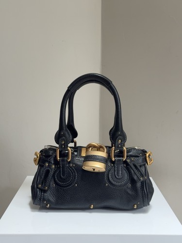 Chloé paddington small - chloé, in