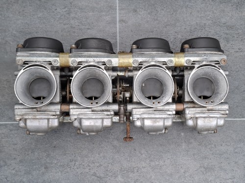 Suzuki gsx 1100 1991 1994 - gsx, g